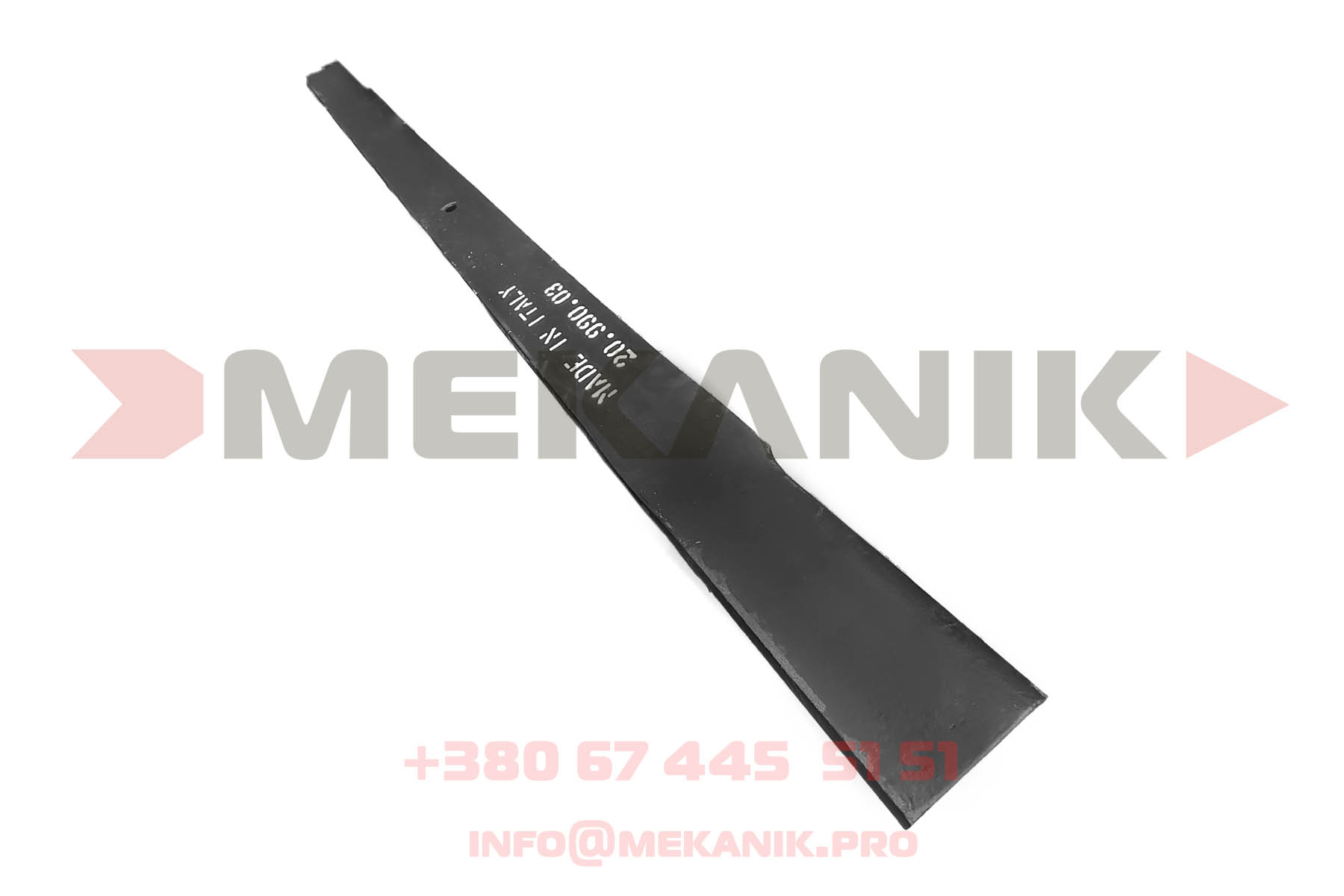 MKO 7328697 MEKANIK OEM